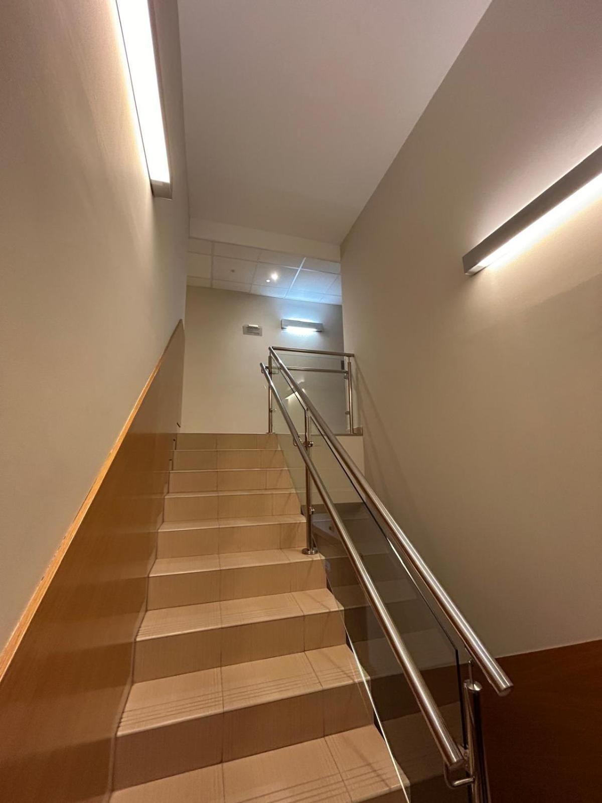 Aizoáin 阿拉拉旅舍酒店 外观 照片